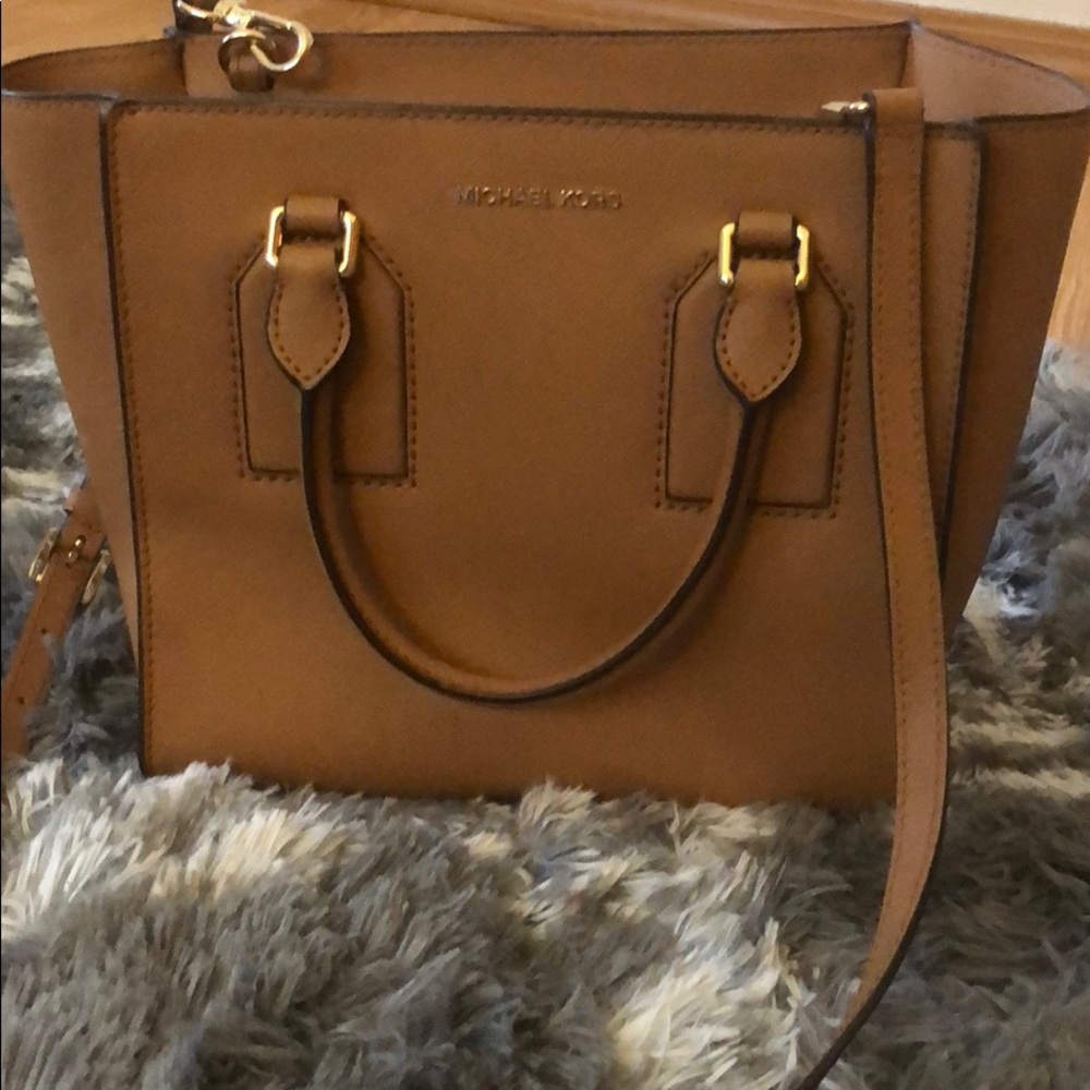 Michael Kors MK purse!